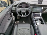 2026 Audi SQ7 - Preview 15