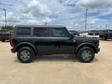 2026 Ford Bronco - Preview 8