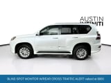 2016 Lexus GX - Preview 4