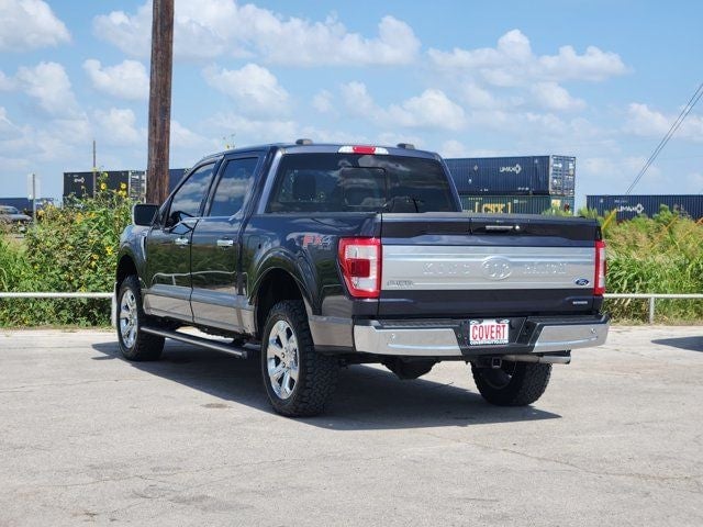 2021 Ford F-150 - Image 2