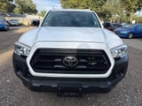 2022 Toyota Tacoma - Preview 3