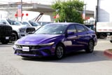 2024 Hyundai Elantra - Preview 7