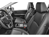 2026 Honda Odyssey - Preview 9