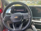 2024 Chevrolet Equinox EV - Preview 14