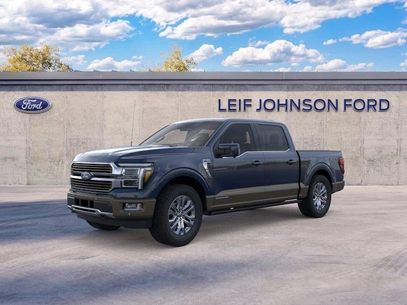2026 Ford F-150 - Image 1