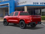 2026 Chevrolet Colorado - Preview 3