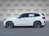 2026 BMW X3 - Preview 9