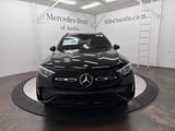 2027 Mercedes-Benz GLC - Preview 3
