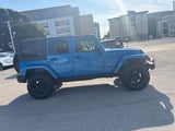 2016 Jeep Wrangler-JK - Preview 6