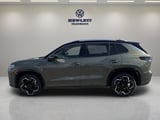 2026 Volkswagen Tiguan - Preview 2