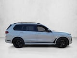 2025 BMW X7 - Preview 4