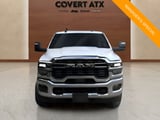2026 Ram 2500 - Preview 8