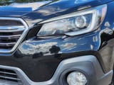 2019 Subaru Outback - Preview 7