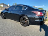 2013 Nissan Altima - Preview 2