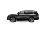 2026 Lexus LX - Preview 2