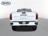 2026 GMC Sierra 2500 HD - Preview 6