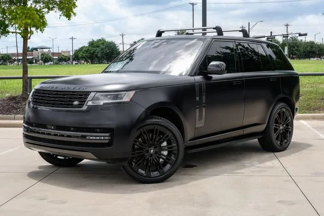 2023 Land Rover Range Rover - Image 1
