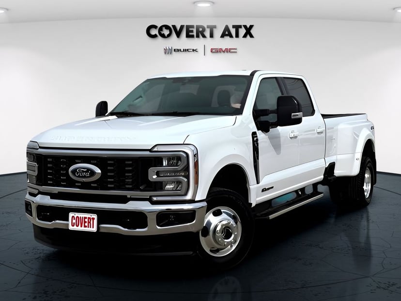 2026 Ford F-350 - Image 1