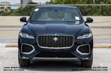 2026 Jaguar F-PACE - Preview 6