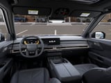 2027 Kia Telluride - Preview 14