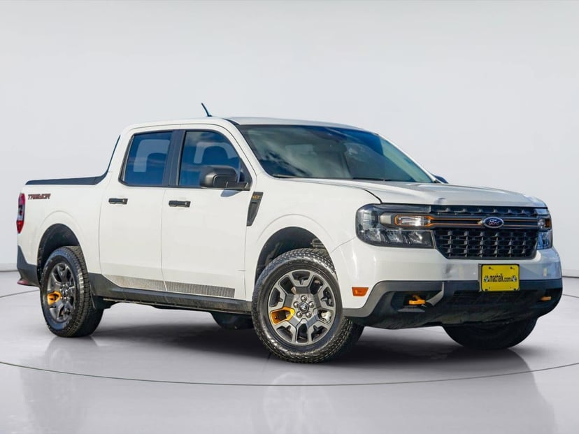 2024 Ford Maverick - Image 1