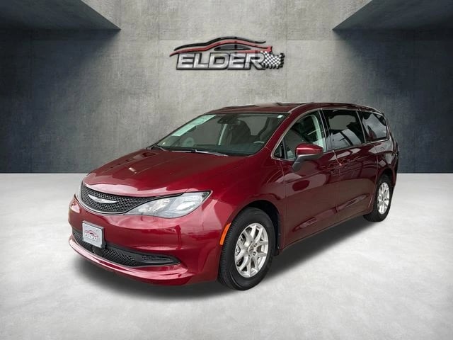 2023 Dodge Voyager - Image 2