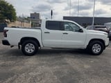 2022 Nissan Frontier - Preview 6