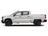 2021 Chevrolet Silverado 1500 - Preview 4