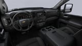 2026 Chevrolet Silverado 2500 HD - Preview 5