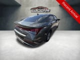2026 Hyundai Elantra - Preview 4