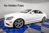 2016 Mercedes-Benz CLS-Class - Preview 2
