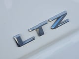 2025 Chevrolet Silverado 1500 - Preview 12