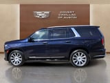 2024 Cadillac Escalade - Preview 3