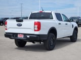 2026 Ford Ranger - Preview 4