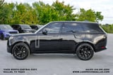 2024 Land Rover Range Rover - Preview 9
