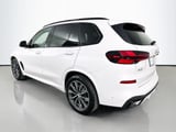 2026 BMW X5 - Preview 7