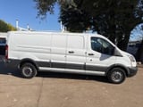 2017 Ford Transit - Preview 15