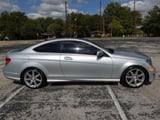 2014 Mercedes-Benz C-Class - Preview 8