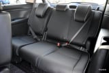 2027 Honda Odyssey - Preview 11