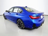 2026 BMW 3 Series - Preview 7
