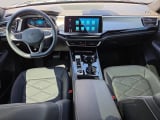2024 Volkswagen Atlas - Preview 14