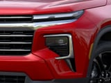2027 Chevrolet Traverse - Preview 10