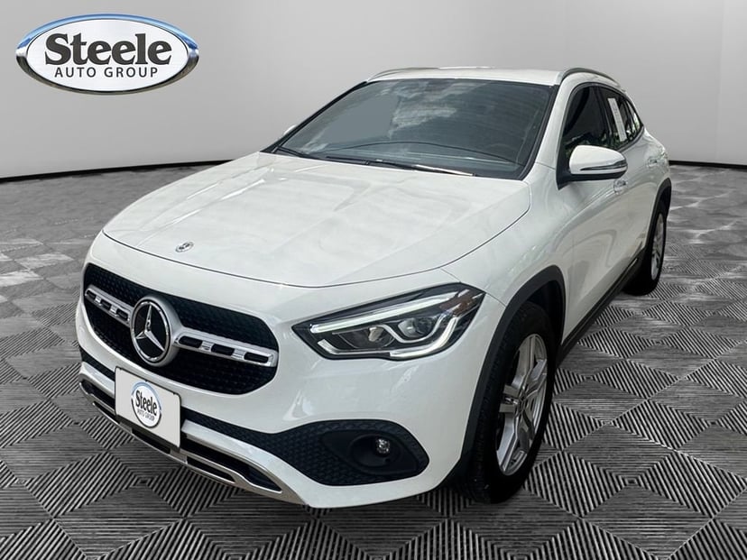 2021 Mercedes-Benz GLA-Class - Image 1