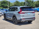 2027 Honda CR-V - Preview 4