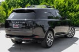 2024 Land Rover Range Rover - Preview 10