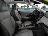 2027 Subaru Crosstrek - Preview 15