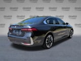 2026 BMW 5 Series - Preview 6
