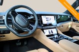 2026 Jeep Grand Wagoneer - Preview 14