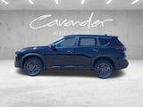 2026 Nissan Rogue - Preview 13