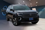 2026 Volkswagen Atlas - Preview 3
